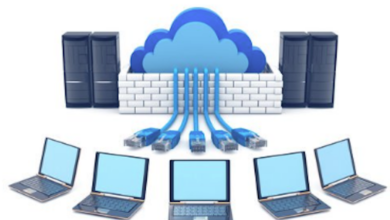 Photo of What is cloud VPS?