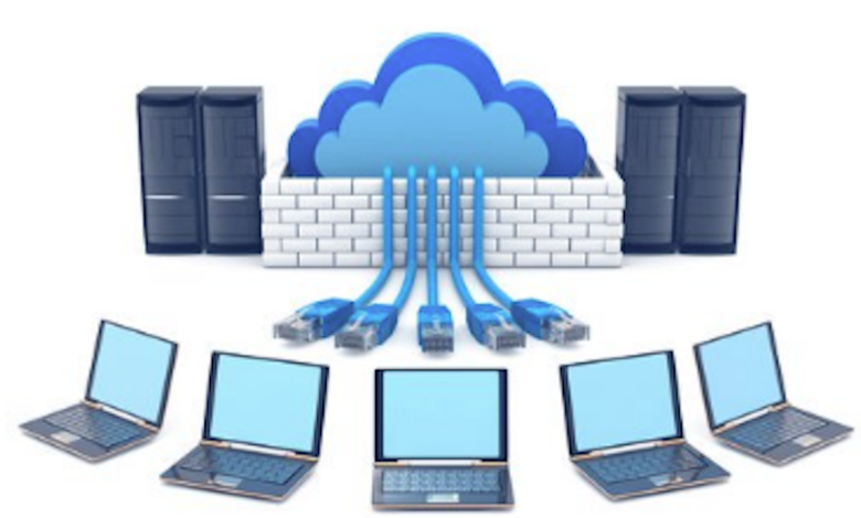 What is cloud VPS?