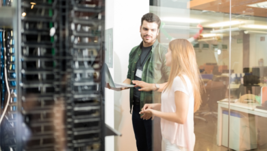 Photo of What Are Colocation Data Centers?