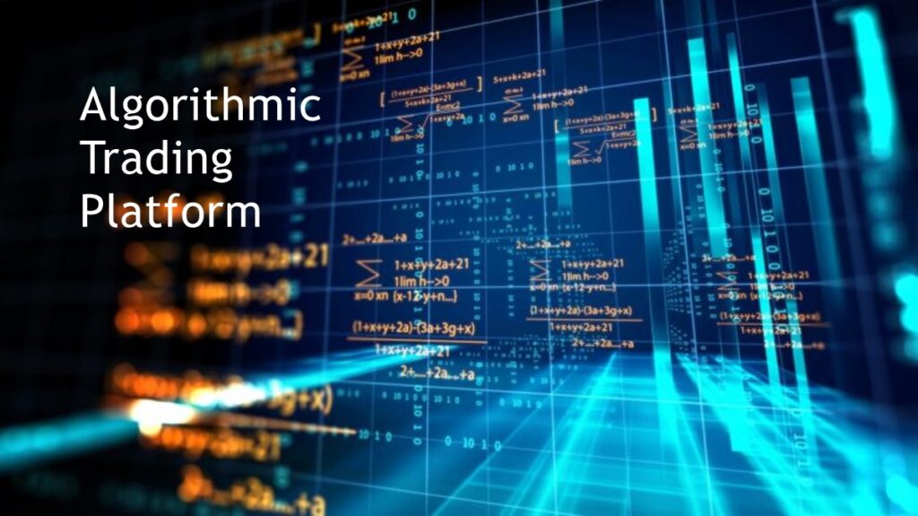 What Goes into the Systematic Design of an Algorithmic Trading Platform?