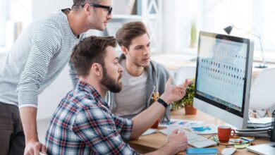 Photo of What SEO Agency Is the Right Choice for You?