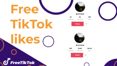 Photo of What can you get with tik tok free likes