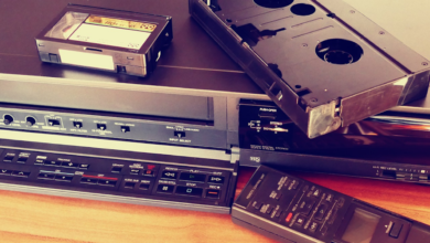 Photo of What was Used for Entertainment in the 80s?
