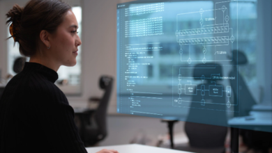 Photo of Why Businesses Should Seize The Opportunity to Benefit From Cloud-Native Operations