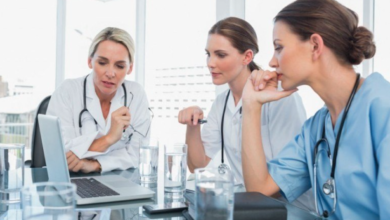 Photo of Why You Should Try Online Healthcare