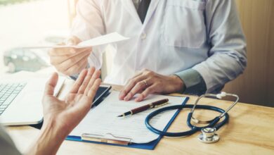 Photo of Why is It Important Not to Miss Your Doctor’s Appointment?