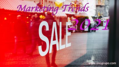 Photo of You will not be able to Ignore these Digital Marketing Trends in 2021