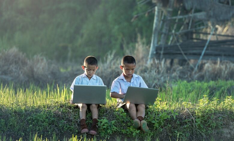 children photo