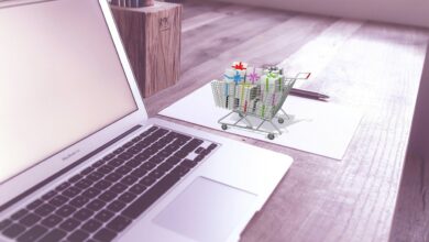 Photo of The Best Way To Build an E-Commerce Website in 2021