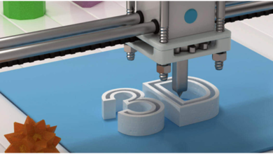 Photo of 3D printing Among the Most Important Inventions of the 21st Century