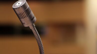 Photo of What is Automated Speech Recognition