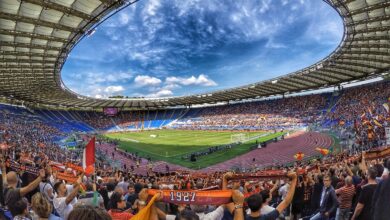 Photo of What are the odds for the Tokyo Olympics 2021?