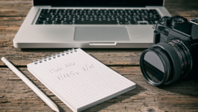 Photo of 10 Effective Ways to Overcome Photography’s Problem Now