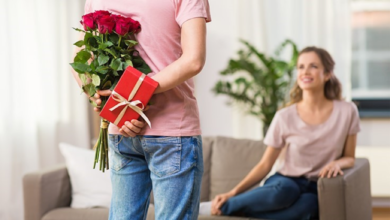 Photo of 10 First Valentine’s Day Gifts for Him and Her in 2021