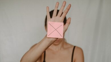 Photo of 10 Warning Signs That Indicate a Declining Health