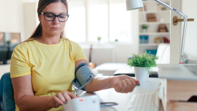 Photo of 4 Tips for You to Learn About Wireless Blood Pressure Monitor