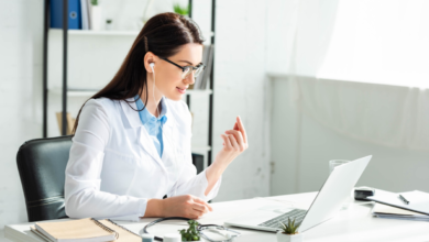 Photo of 4 Ways to Better Manage Your Health Practice