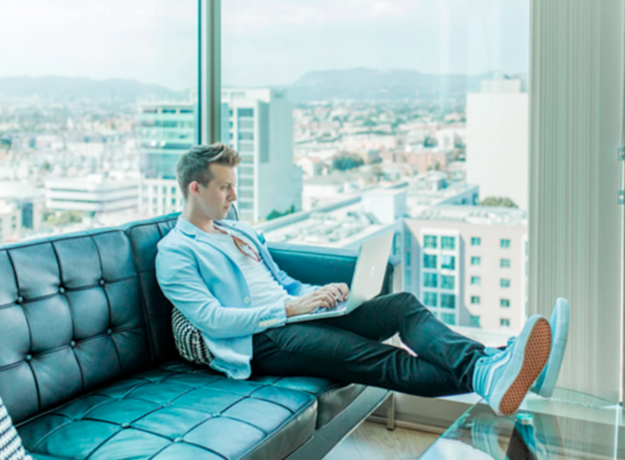 5 Great Reasons to Outsource Your Link-Building Campaign
