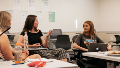 Photo of 5 Things Women Can Do to Empower Other Women