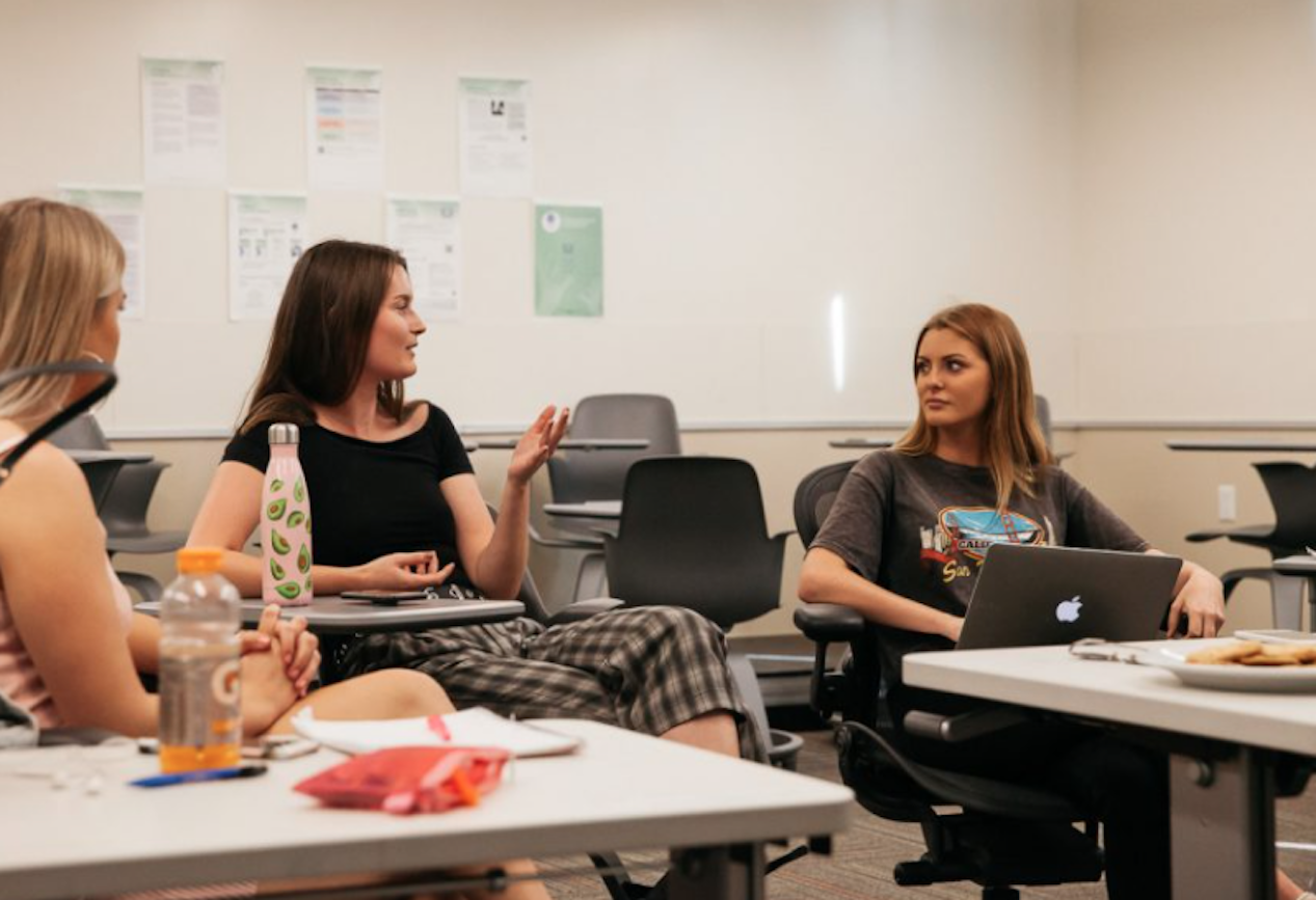 5 Things Women Can Do to Empower Other Women