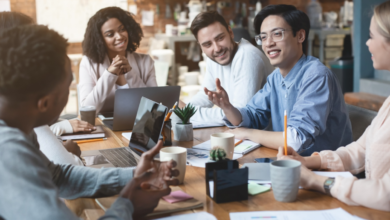 Photo of 5 Ways The Lean Canvas Model Can Help Your Business