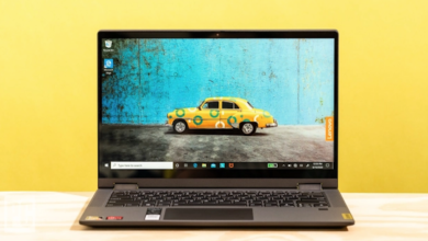 Photo of 5 things You Need to Consider While Getting a Budget Laptop