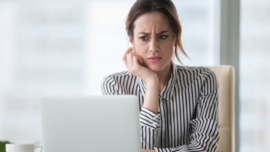 Photo of 6 Common Crypto Trading Mistakes to Avoid