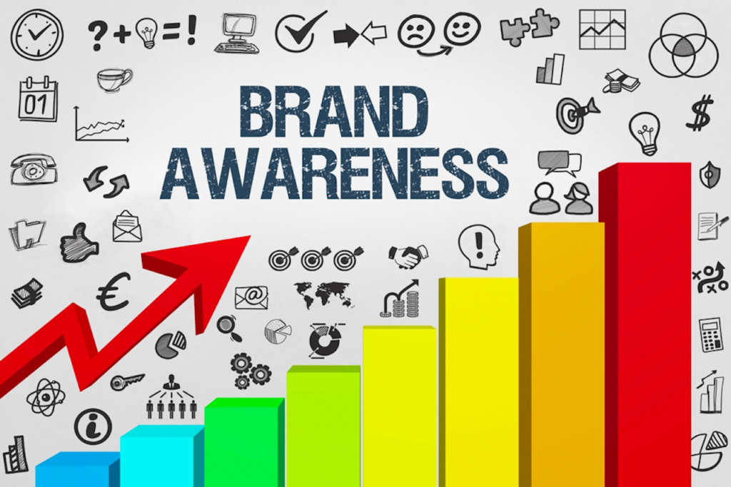 6 Marketing Tips For Spreading Brand Awareness