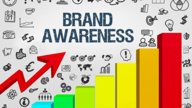 Photo of 6 Marketing Tips For Spreading Brand Awareness