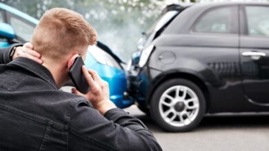 Photo of 6 Things to Look for When Choosing a Car Accident Lawyer