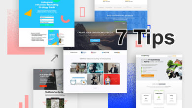 Photo of 7 Tips To Create High-Converting CTA Buttons For Your Email Templates