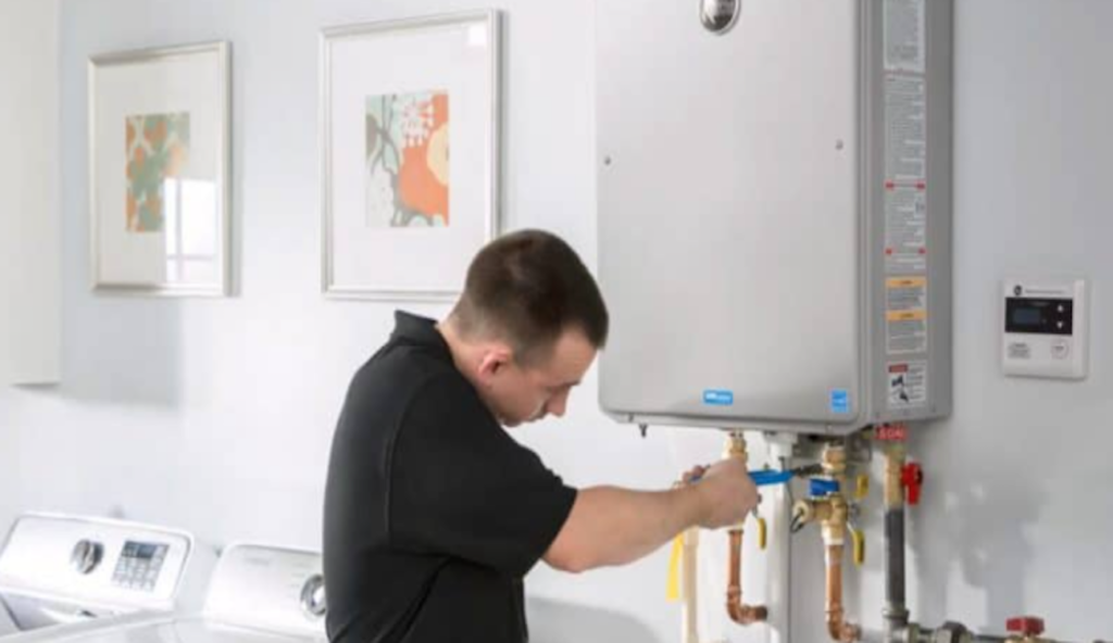8 Signs that Your Water Heater must be Replaced