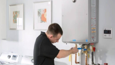 Photo of 8 Signs that Your Water Heater must be Replaced