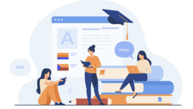 Photo of 7 Websites for Self-Education Every Student Will Enjoy