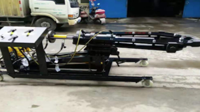 Photo of All You Need to Know About Hydraulic Pullers and How to Choose the Right One