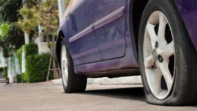Photo of All You Need To Know Slow Leak In Tire