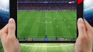 Photo of Are you having a deep love for a football match? The tips for finding the best online platform!