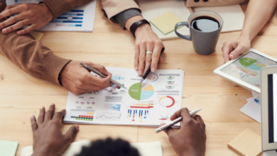 Photo of B2B Lead Generation: Strategies That Work