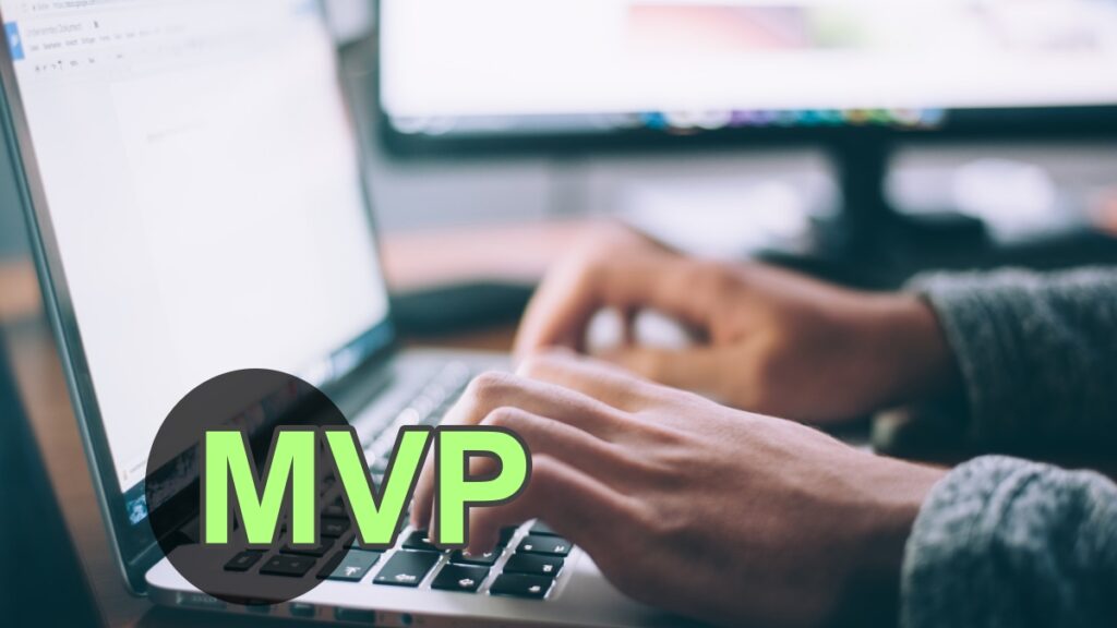 BENEFITS OF MVP DEVELOPMENT FOR STARTUPS