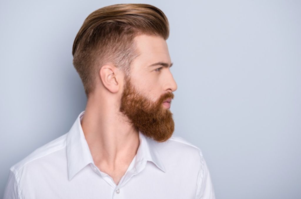 Beard Oil 101 – The Basics, Benefits, and How to Use it?