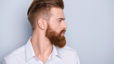 Photo of Beard Oil 101 – The Basics, Benefits, and How to Use it?