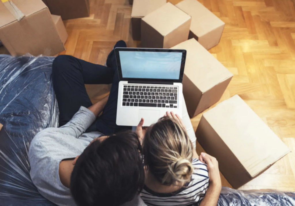Benefits Of Hiring Tennessee Movers
