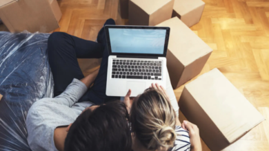 Photo of Benefits Of Hiring Tennessee Movers