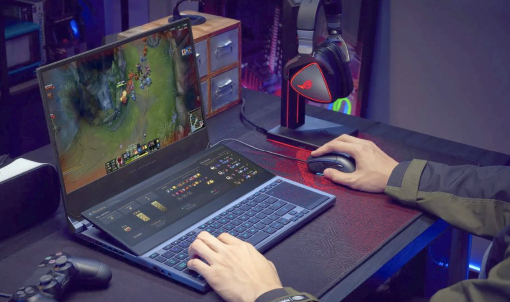 Best Gaming Laptop 2021 Including Laptop Buying Guide IMC Grupo
