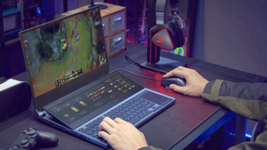 Photo of Best Gaming Laptop 2021 Including Laptop Buying Guide