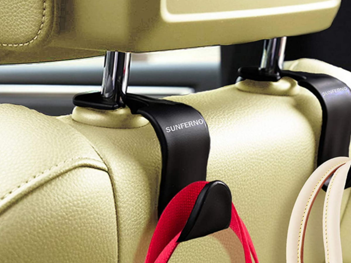 5 car accessories to streamline your drive time