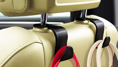Photo of Business: Car Accessories to Streamline your Drive Time