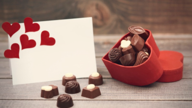 Photo of Chocolate Flavoured Things For Your Partner On Valentines Day