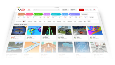 What Is A Browser And What Are Three Examples What Is A Browser And What Are Three Examples