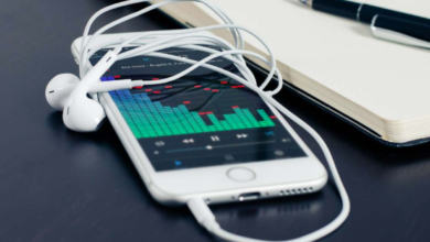 Photo of Downloading Music vs. Streaming Music | Which Is Best For You?